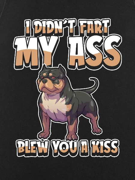 American Bully
