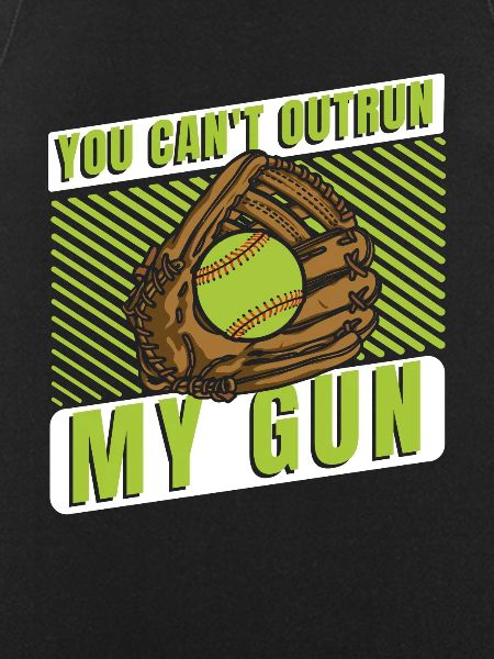 Softball Funny