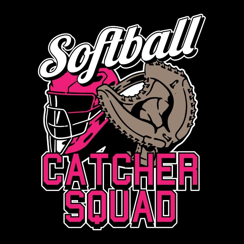 Équipe de softball