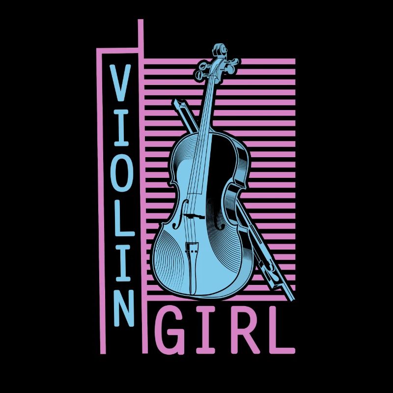 Violine Geige Mädchen