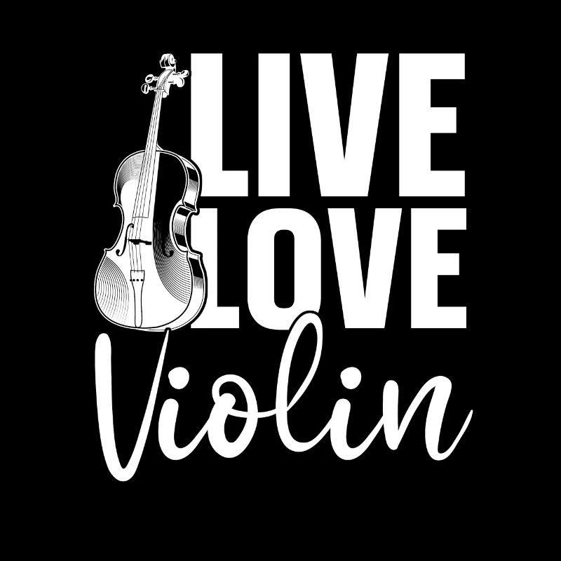 Violin Violin Love