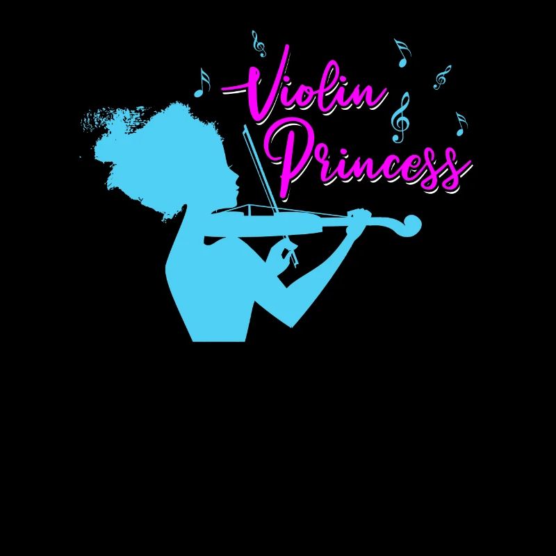 Violon Princesse