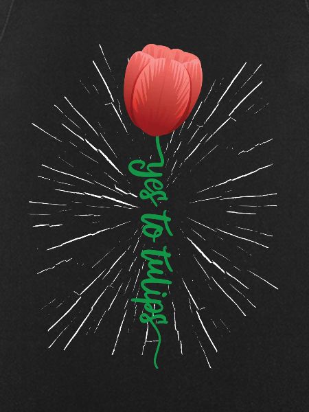 Tulips Tulips
