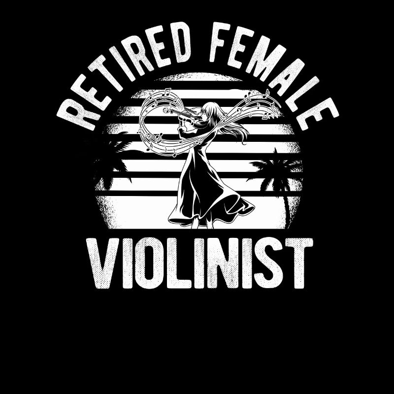 Violon Violon Retiré