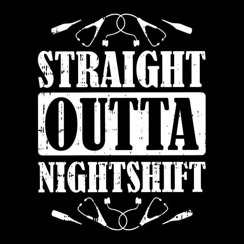 Infirmière de nuit