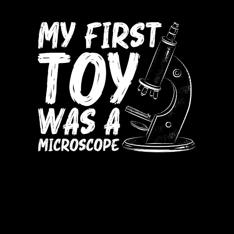 Biologie Biologiste Microscope
