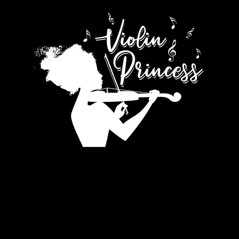 Violon Princesse