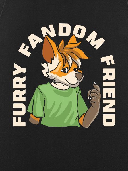 Furry Fandom Fursuits Fun