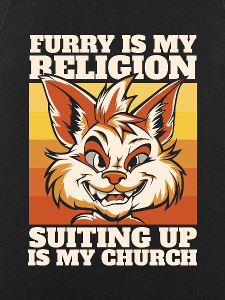 Furry Fandom Fursuits
