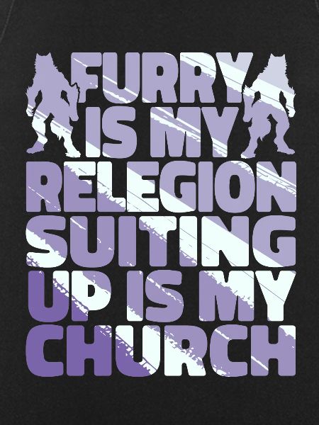 Furry Fandom Fursuits