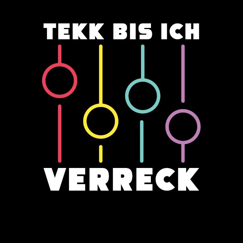 Techno Raver Hardtekk