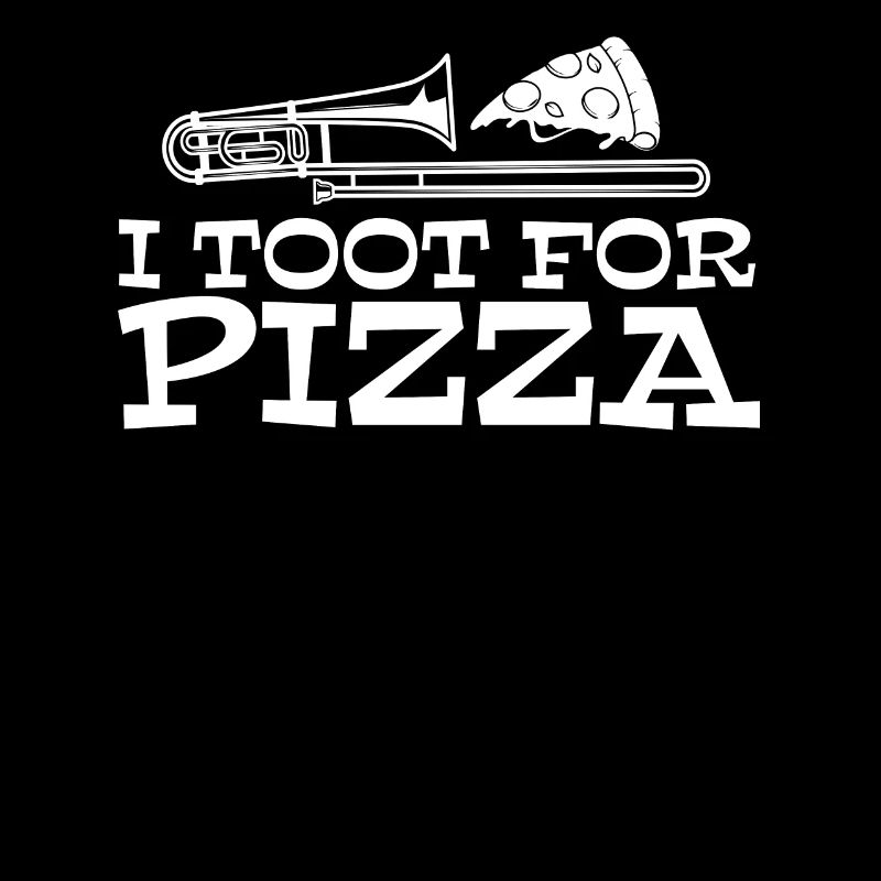 marching band trombone pizza brass band trombone