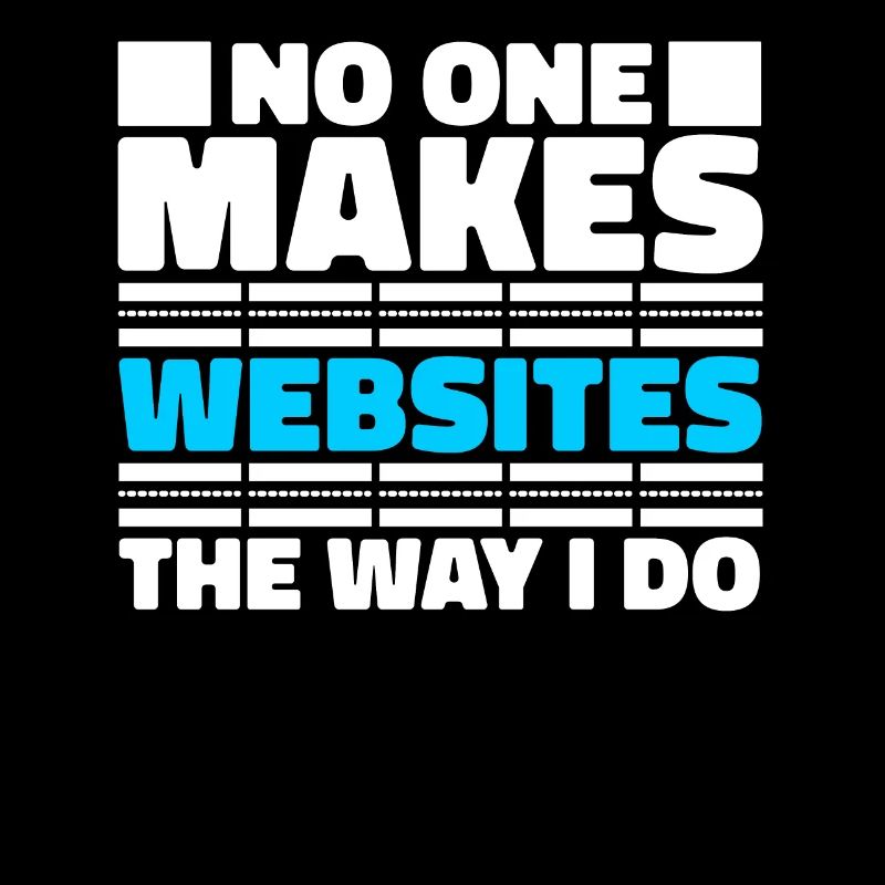 Web Entwickler Webdeveloper Witzig