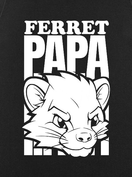 Ferret polecat daddy