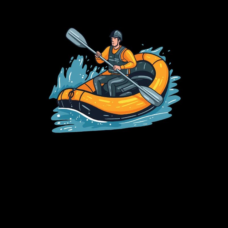 Rafting
