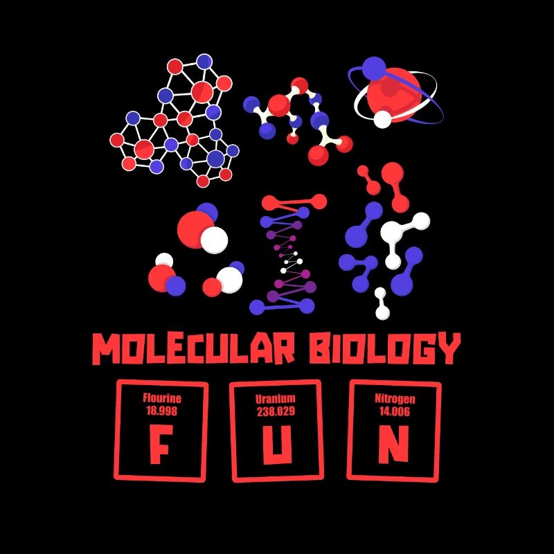 Biology Biologist Molecules Molecular Biologist