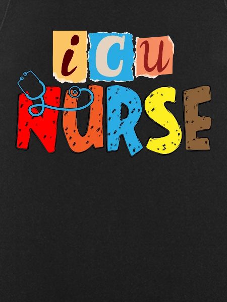 Nurse stethoscope