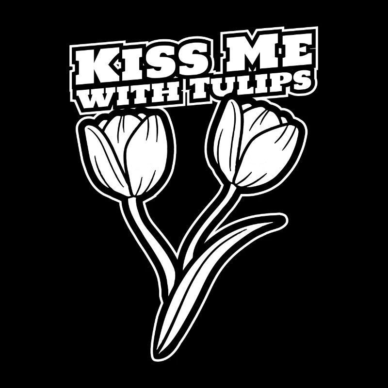 Tulips Tulips