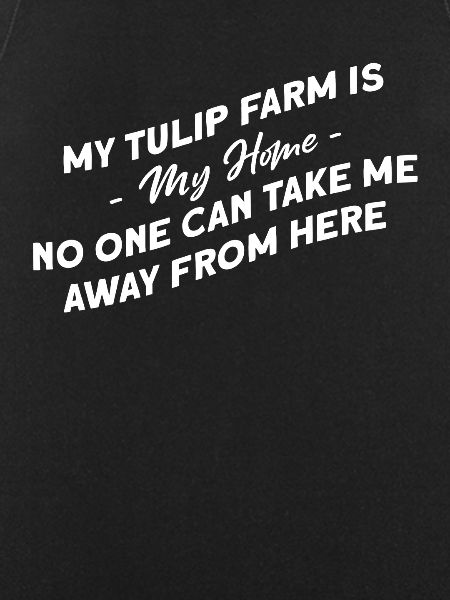 Tulips Farm Tulips