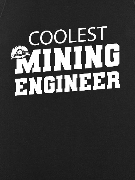 Engineer Mining Engineer