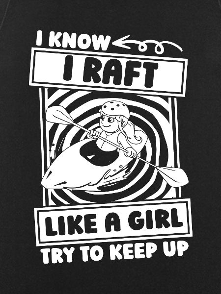 rafting