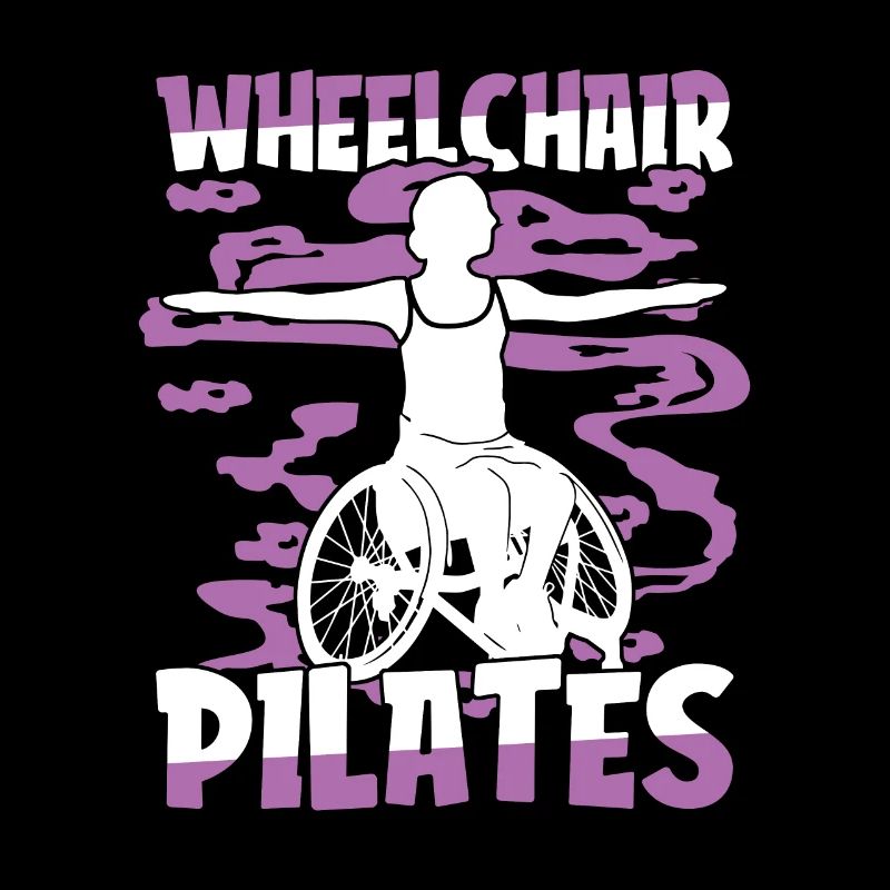 Pilates Fauteuil roulant