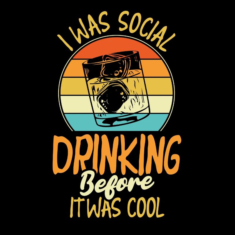 Whisky Whiskey Cool