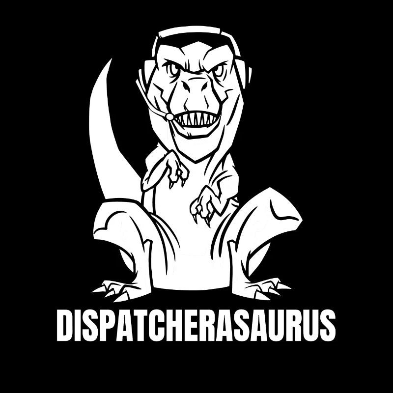 Emergency call control center operations center T Rex