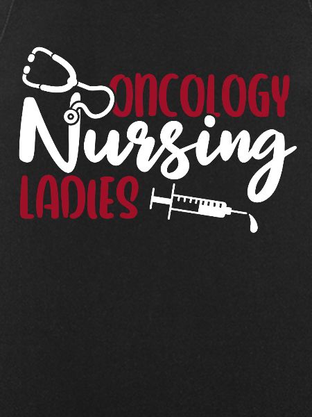 Nurse Lady