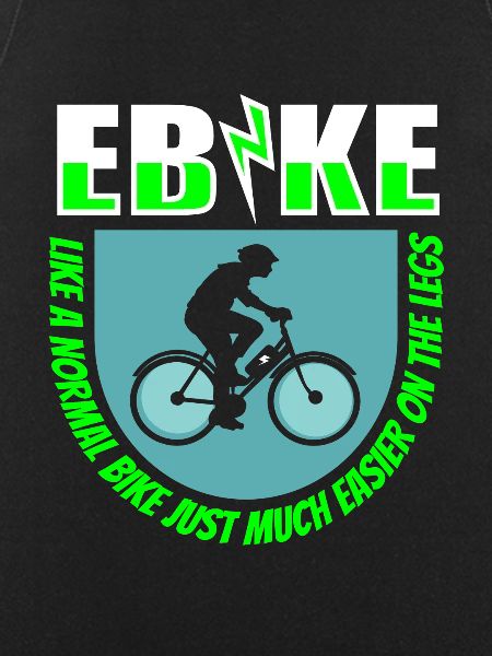 Vélo électrique Cool