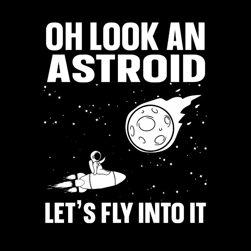 Space Space Astroid Astroid Redirection