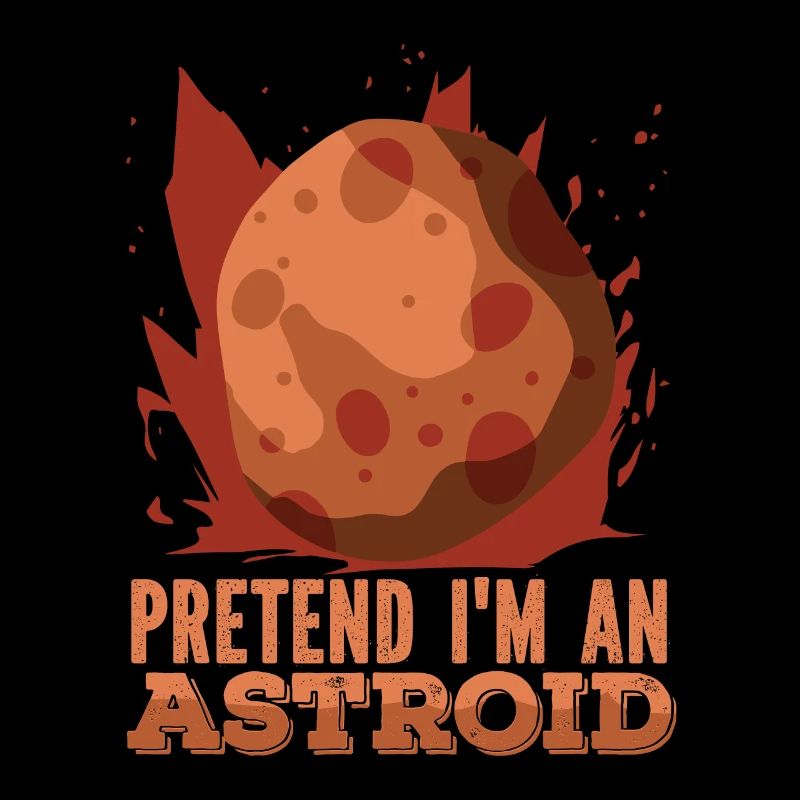 Space Space Astroid Astroid Redirection