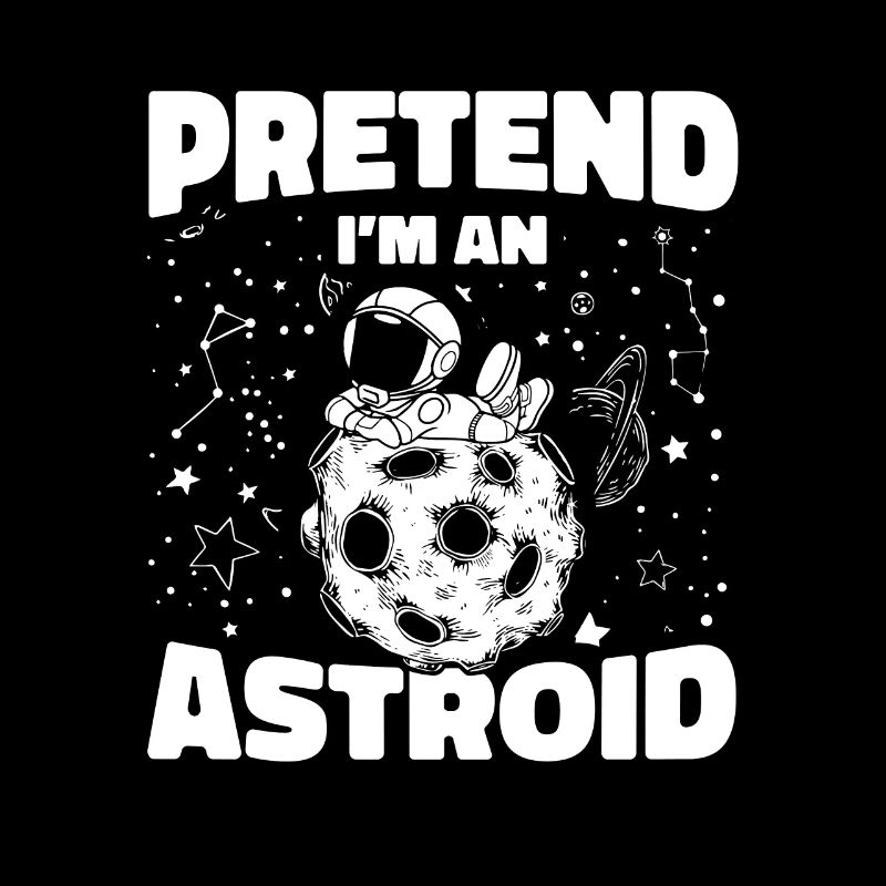Space Space Astroid Astroid Redirection