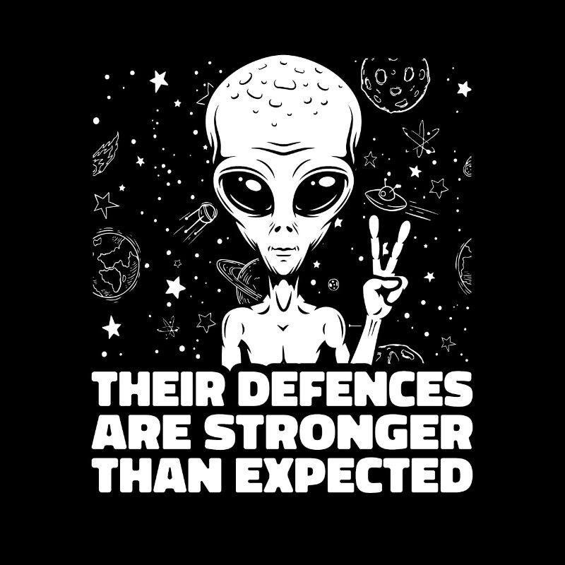 Space Space Aliens