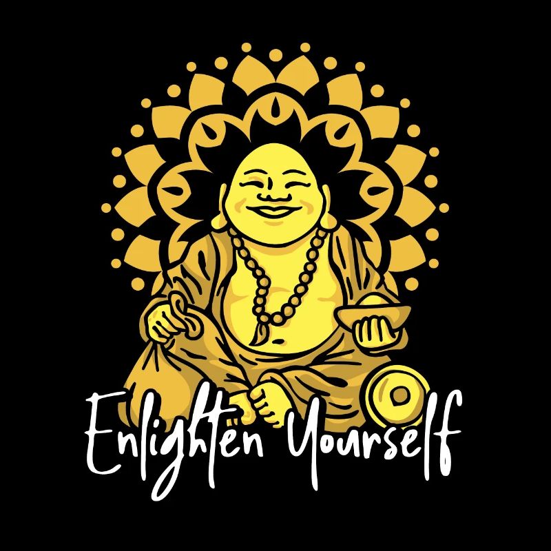 Bouddha Buddhist Enlightenment