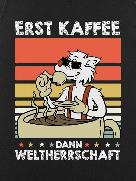 Wolf Coffee