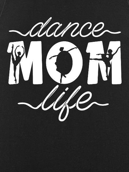 Mom Mutter Mutter Tanz Mutter