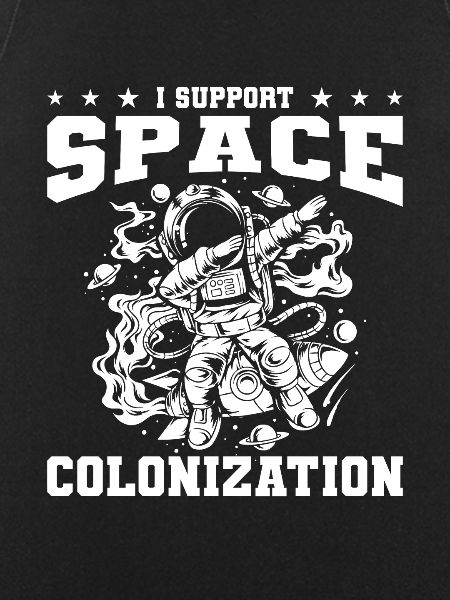 Colonisation spatiale