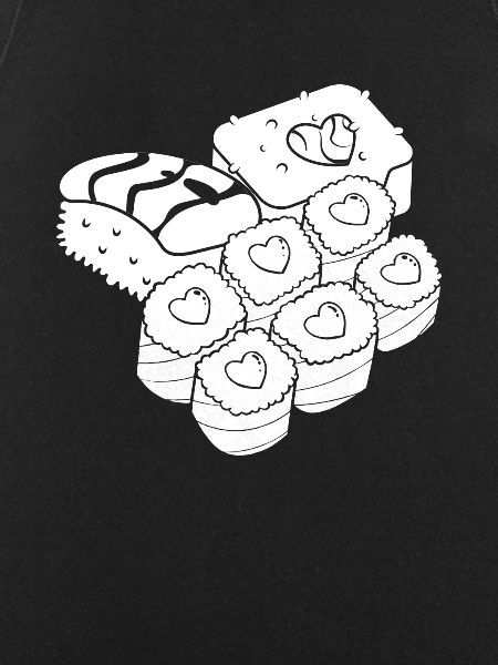Sushi Love