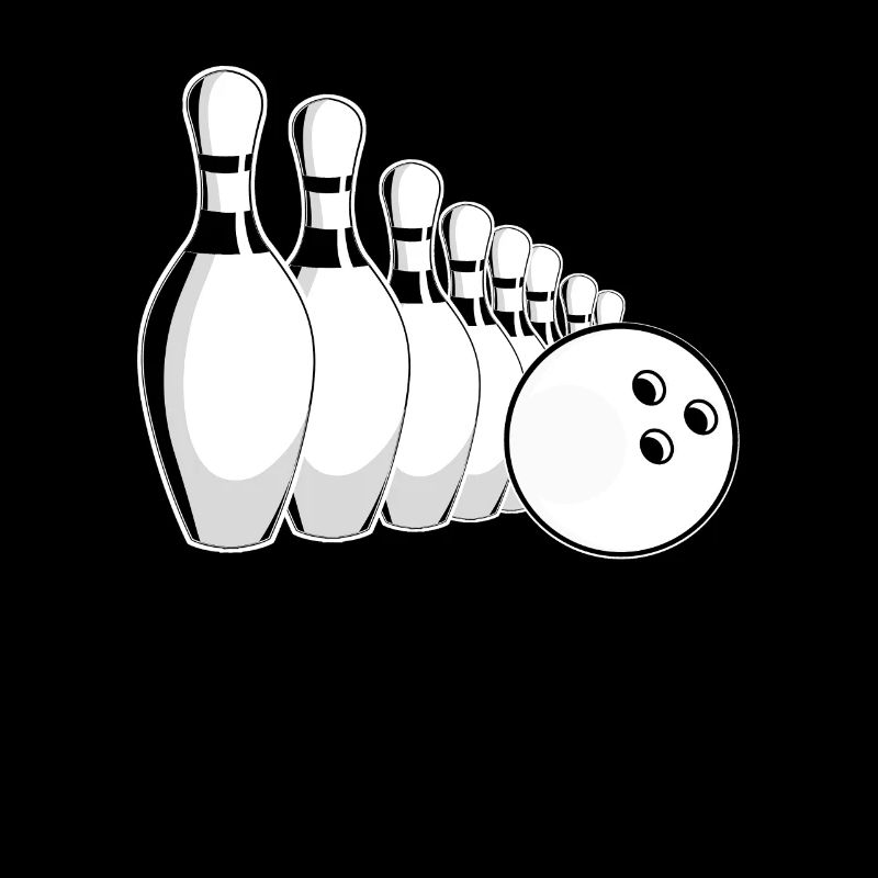 Bowling Bowlen Bowler