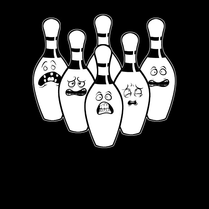 Bowling Bowling Bowler Funny