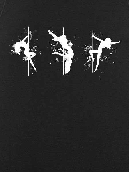 Pole Dancing Dancers