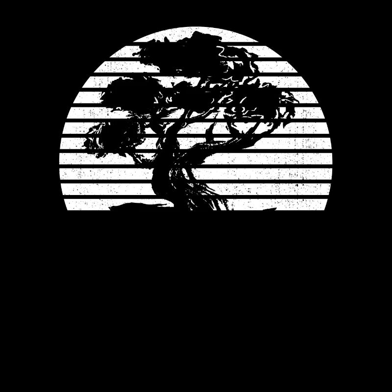 Bonsai Tree
