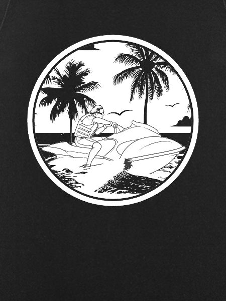 Jet Ski Palm