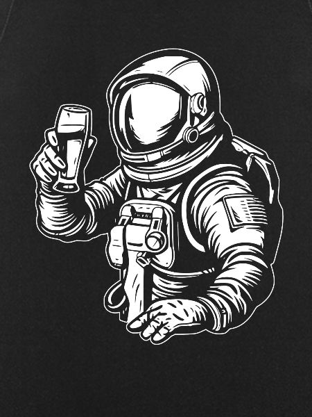 Astronaut, Spaceman, Cosmonaut