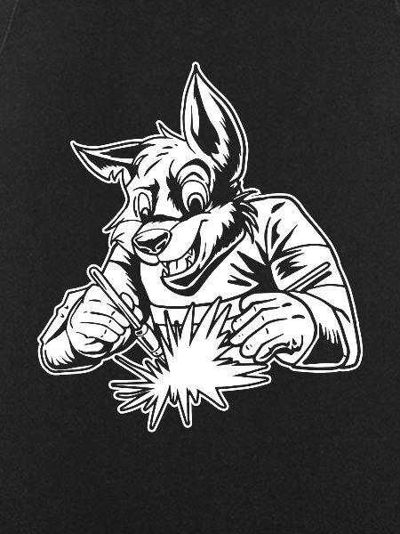 Welder Locksmith Fuchs