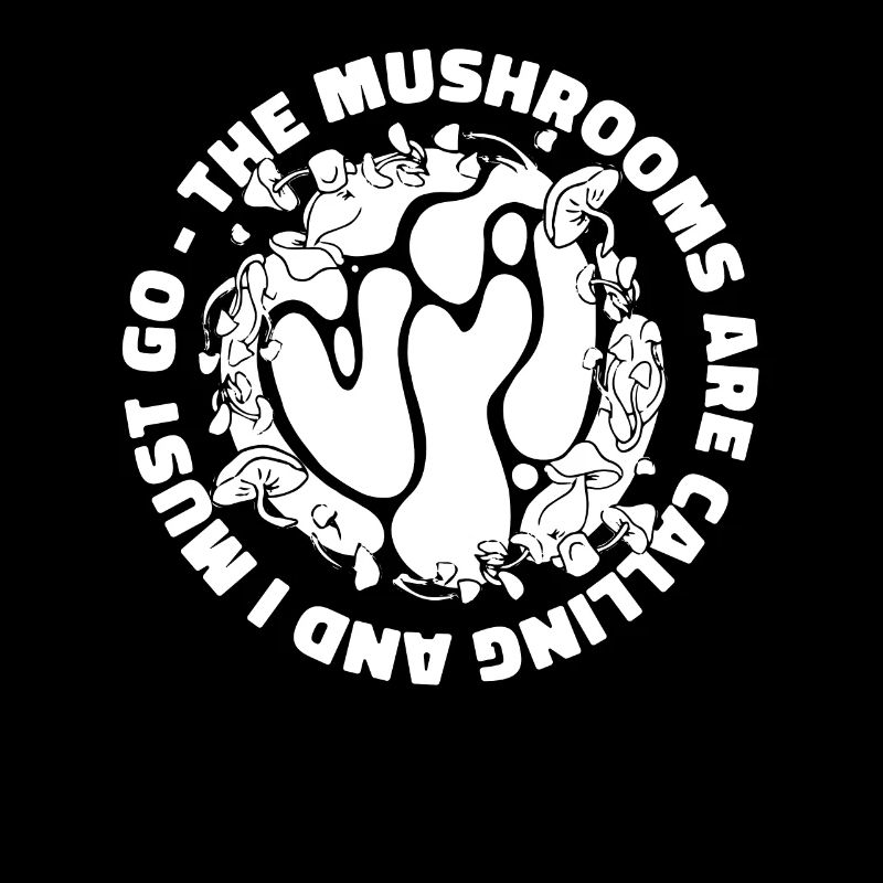 Cueilleur de champignons