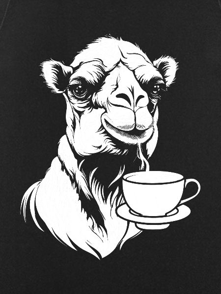 Camel Coffee