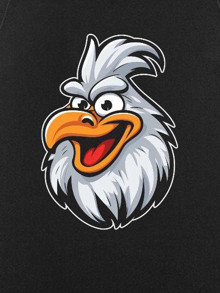 Chicken Hen Funny