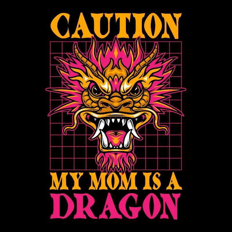 Année du Dragon 2024
